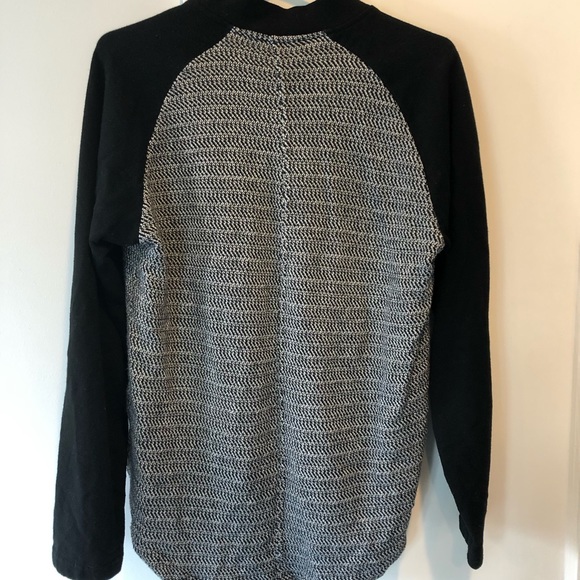 Vans button-up sweater - Picture 2 of 5
